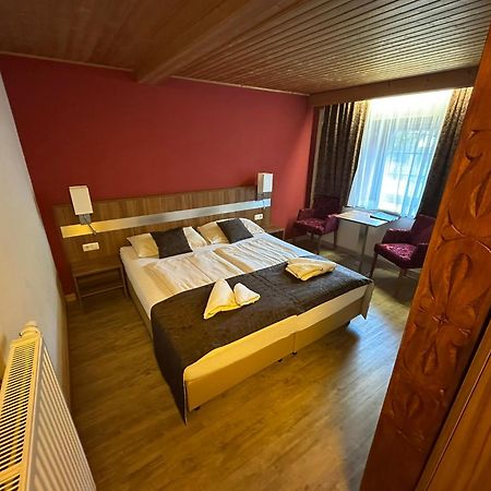 Hotel-Landgasthof Katschtalerhof Rennweg am Katschberg ภายนอก รูปภาพ