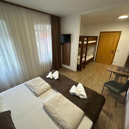 Hotel-Landgasthof Katschtalerhof Rennweg am Katschberg ภายนอก รูปภาพ