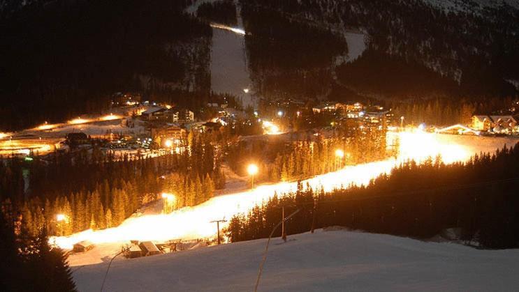 Hotel-Landgasthof Katschtalerhof Rennweg am Katschberg ภายนอก รูปภาพ