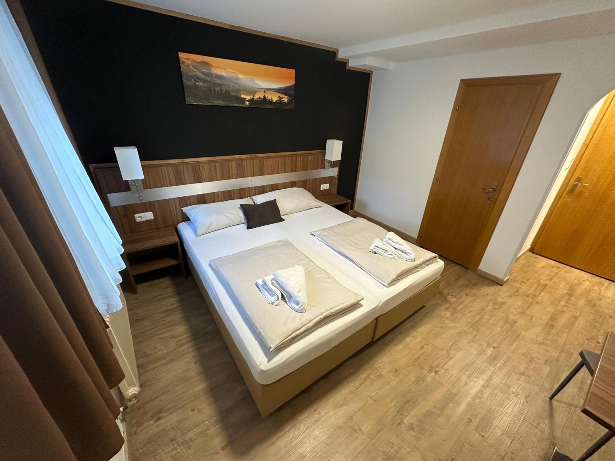 Hotel-Landgasthof Katschtalerhof Rennweg am Katschberg ภายนอก รูปภาพ