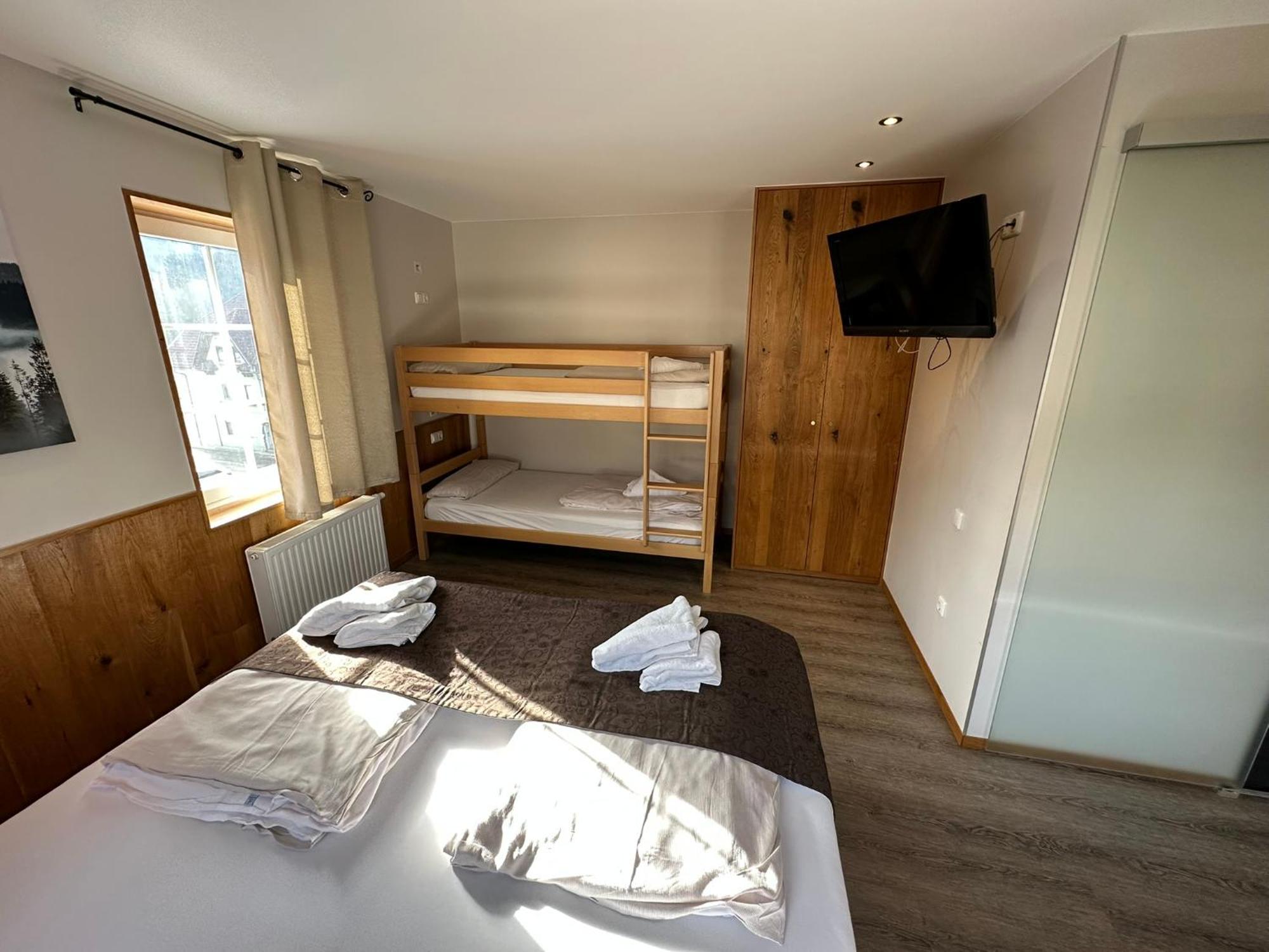 Hotel-Landgasthof Katschtalerhof Rennweg am Katschberg ภายนอก รูปภาพ