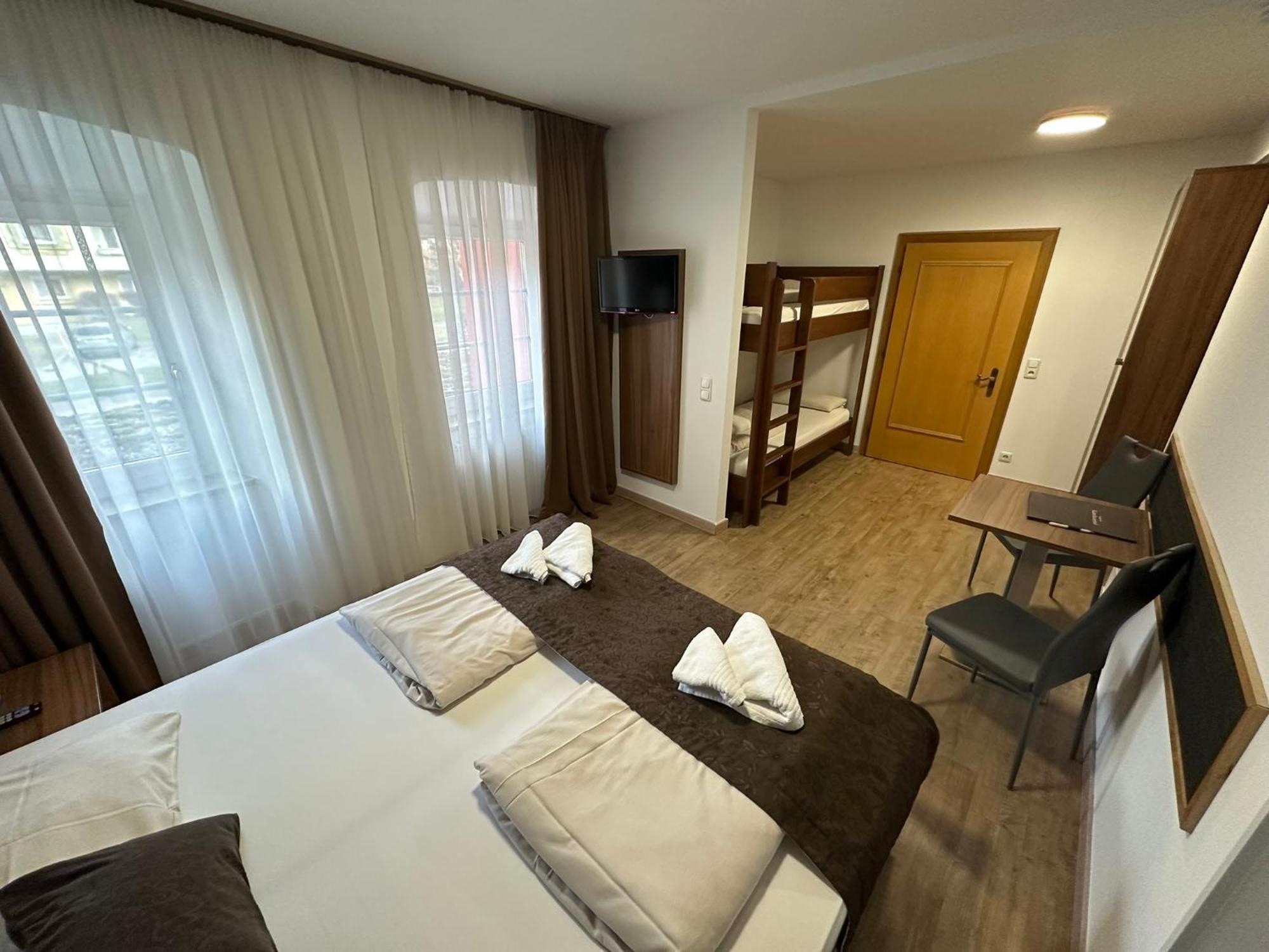 Hotel-Landgasthof Katschtalerhof Rennweg am Katschberg ภายนอก รูปภาพ