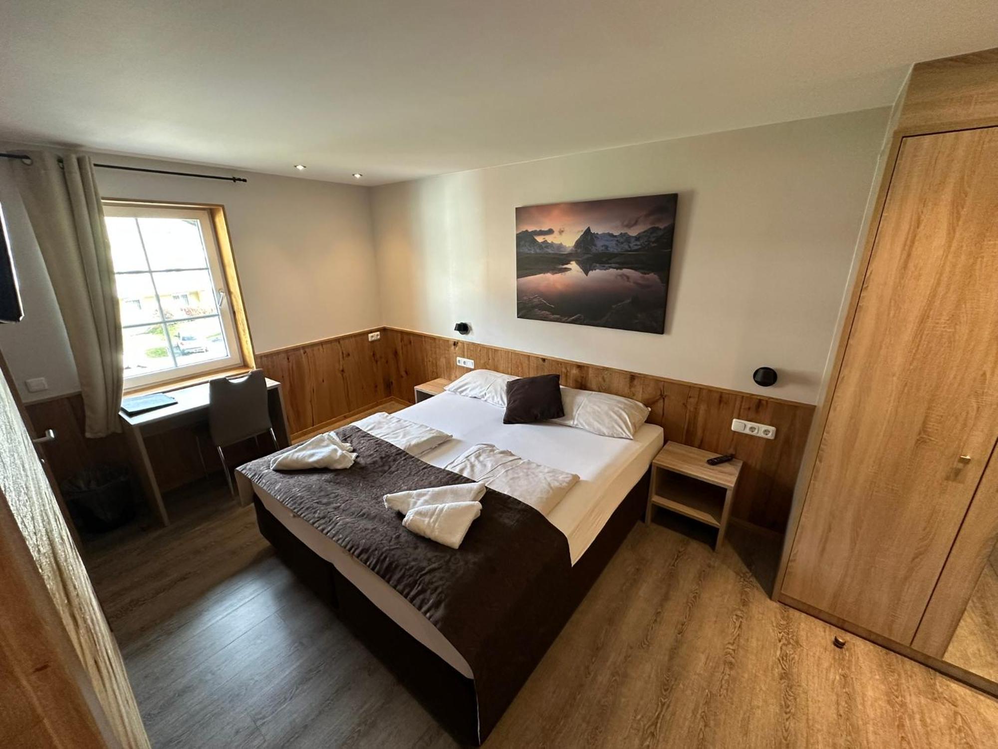 Hotel-Landgasthof Katschtalerhof Rennweg am Katschberg ภายนอก รูปภาพ