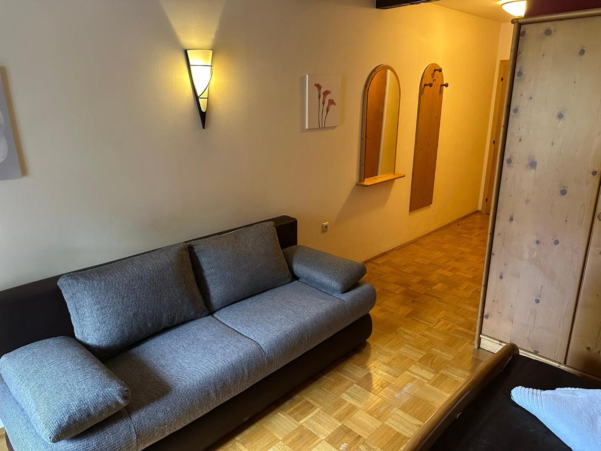 Hotel-Landgasthof Katschtalerhof Rennweg am Katschberg ภายนอก รูปภาพ