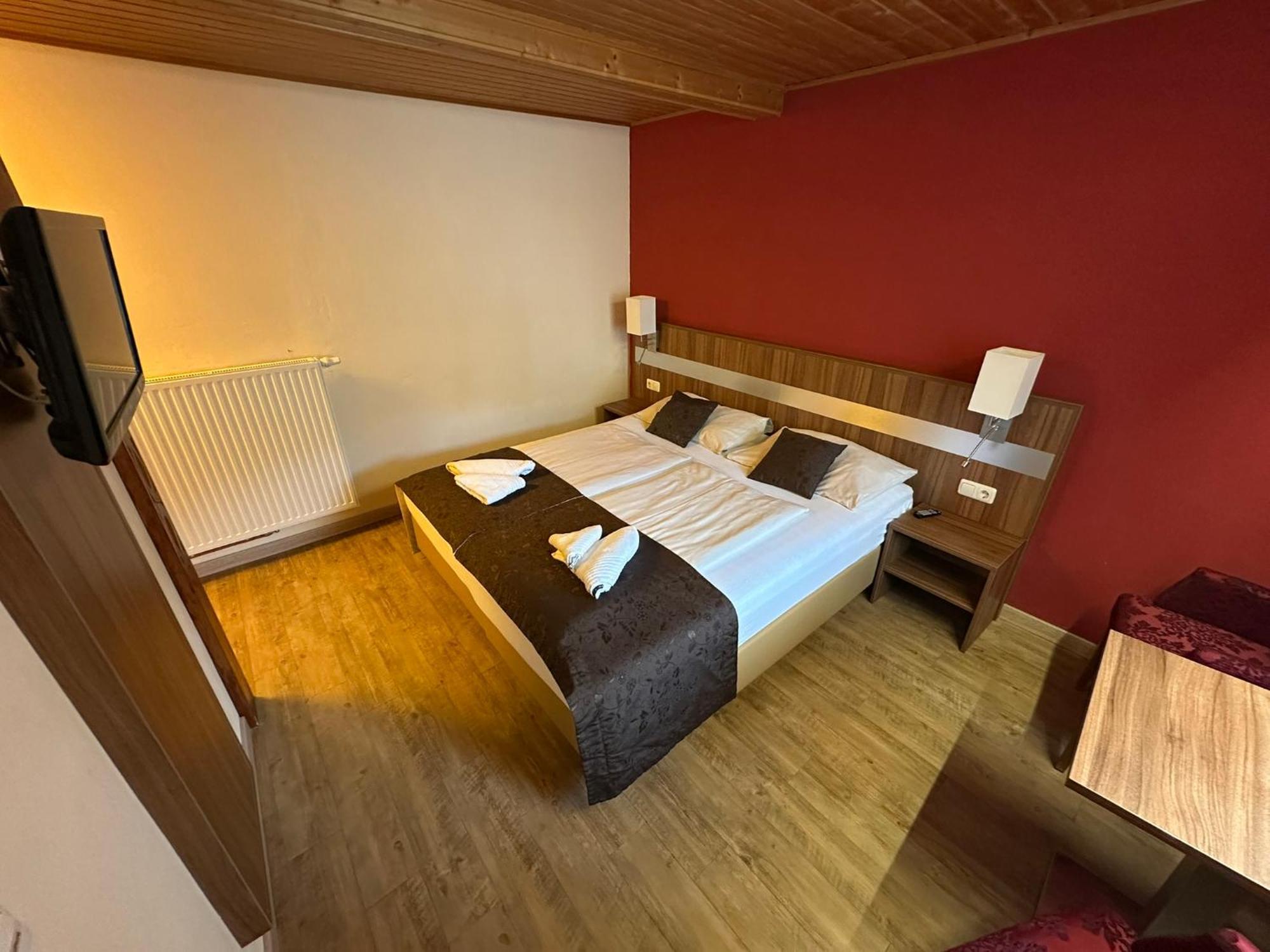 Hotel-Landgasthof Katschtalerhof Rennweg am Katschberg ภายนอก รูปภาพ