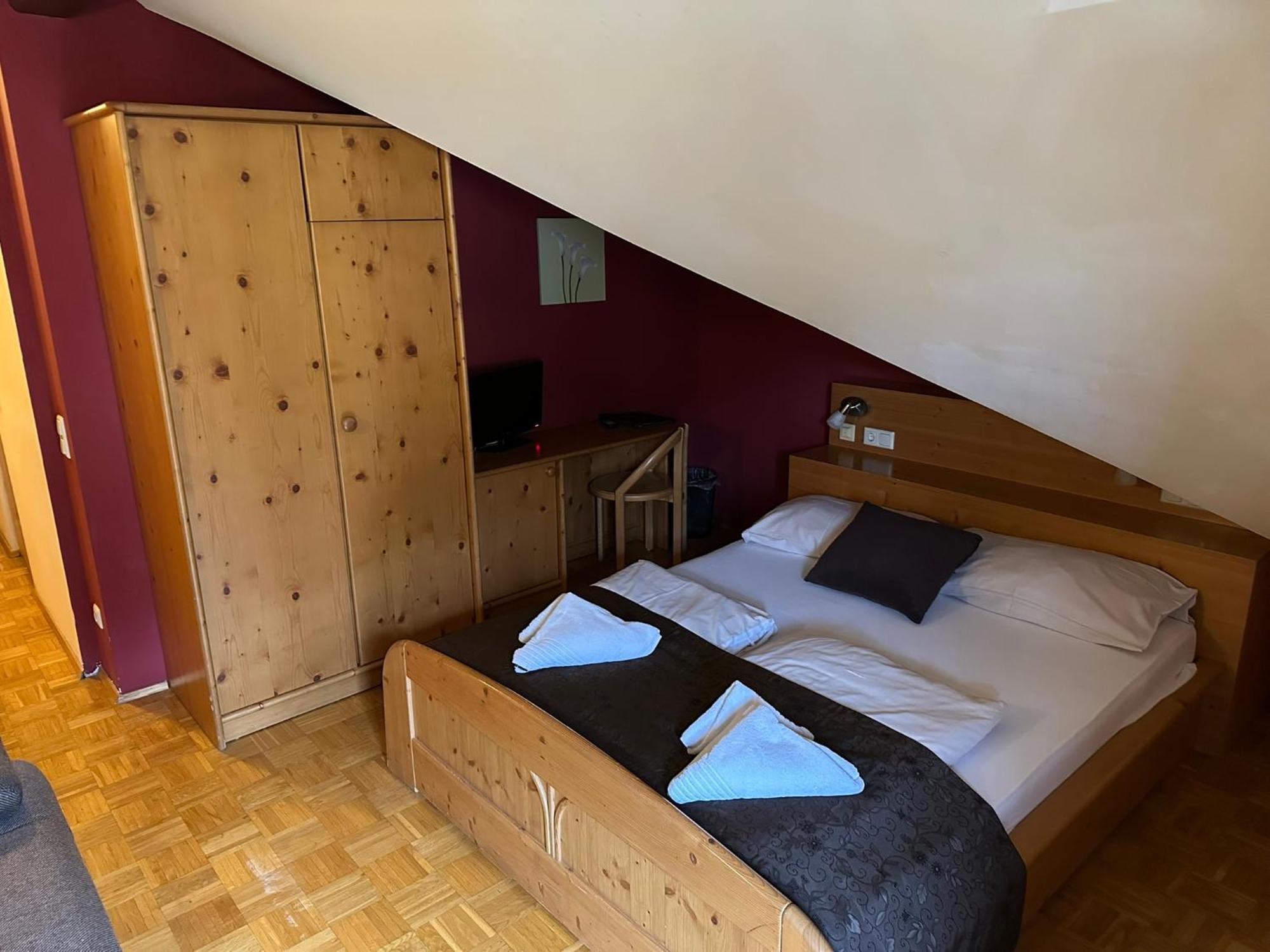 Hotel-Landgasthof Katschtalerhof Rennweg am Katschberg ภายนอก รูปภาพ