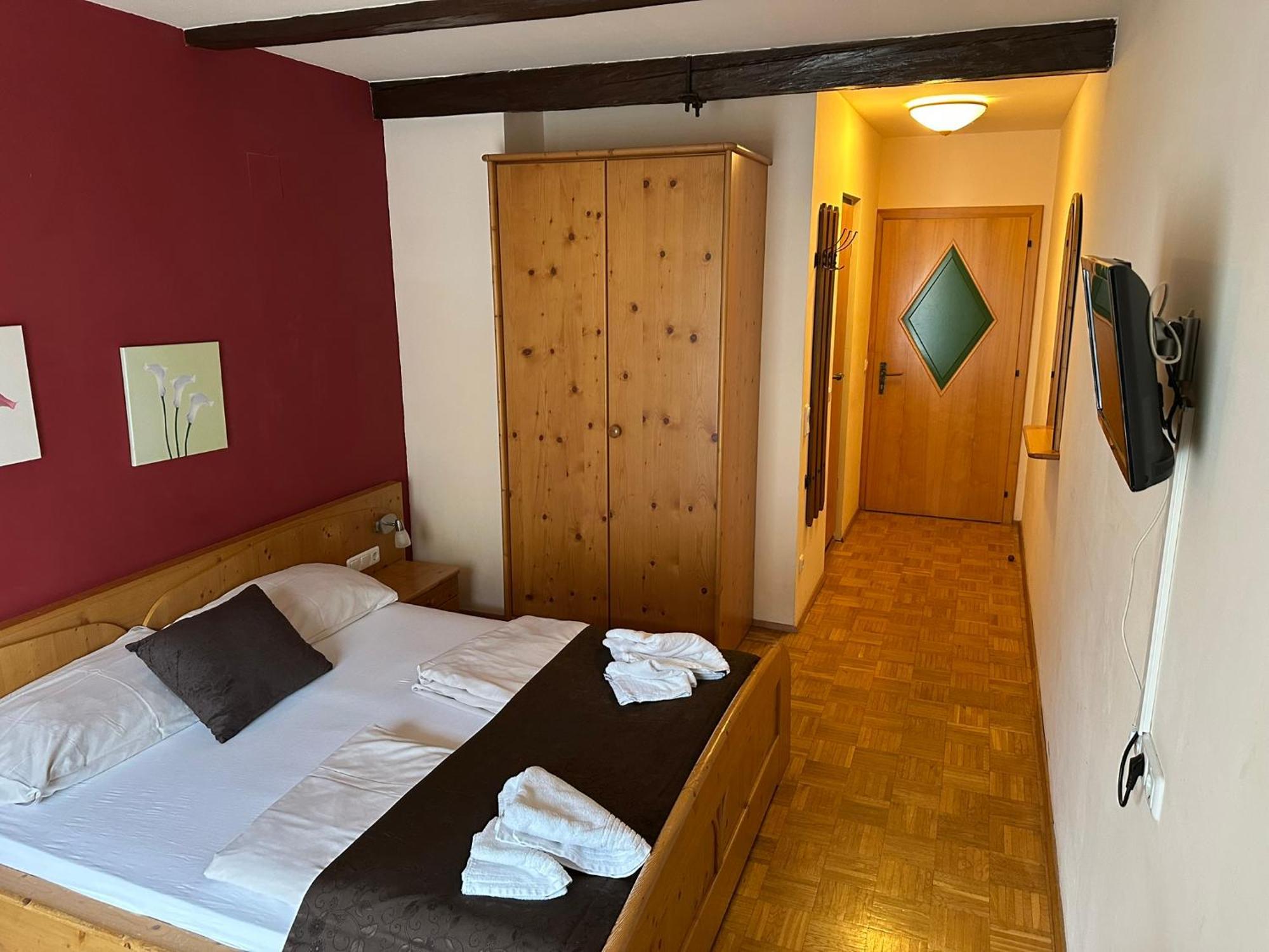 Hotel-Landgasthof Katschtalerhof Rennweg am Katschberg ภายนอก รูปภาพ