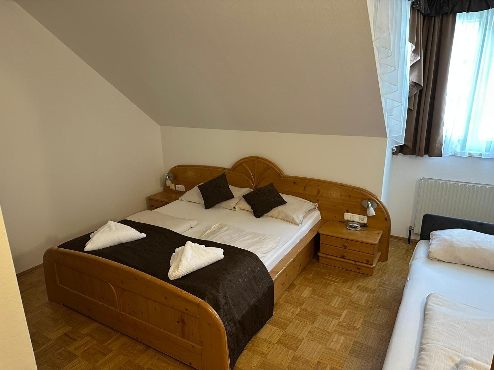 Hotel-Landgasthof Katschtalerhof Rennweg am Katschberg ภายนอก รูปภาพ