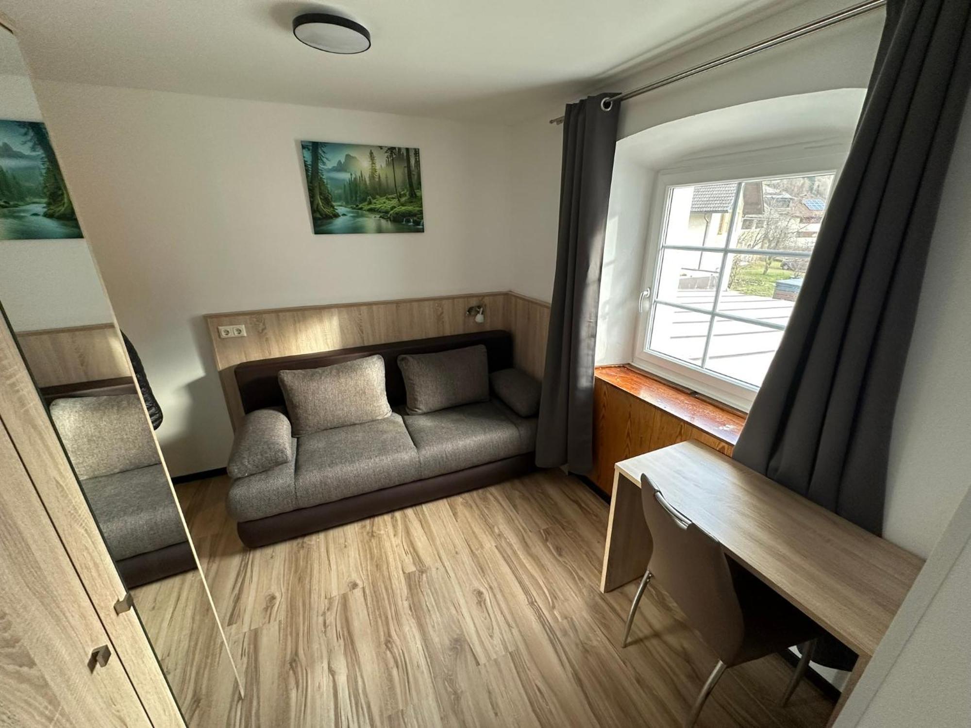 Hotel-Landgasthof Katschtalerhof Rennweg am Katschberg ภายนอก รูปภาพ