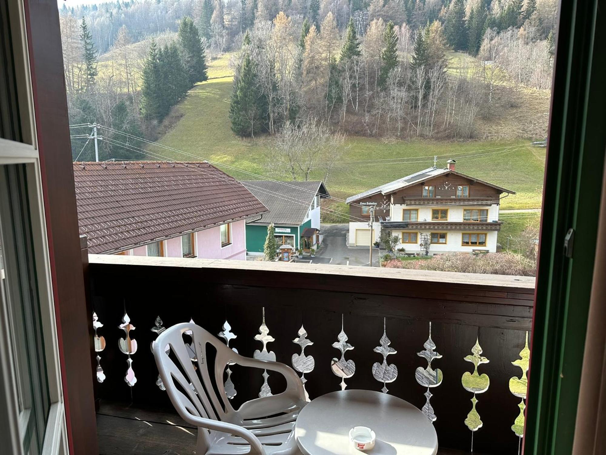 Hotel-Landgasthof Katschtalerhof Rennweg am Katschberg ภายนอก รูปภาพ