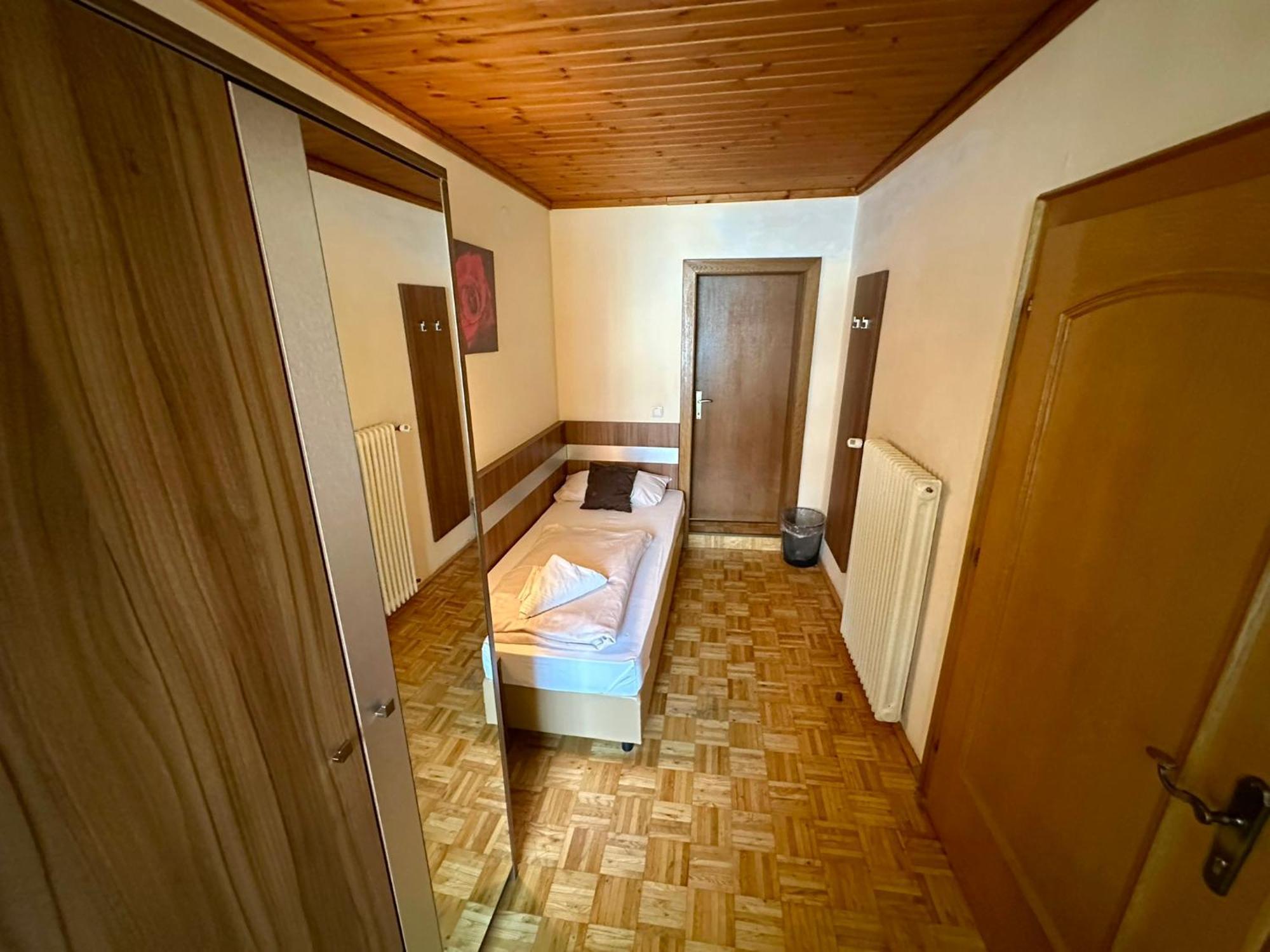 Hotel-Landgasthof Katschtalerhof Rennweg am Katschberg ภายนอก รูปภาพ