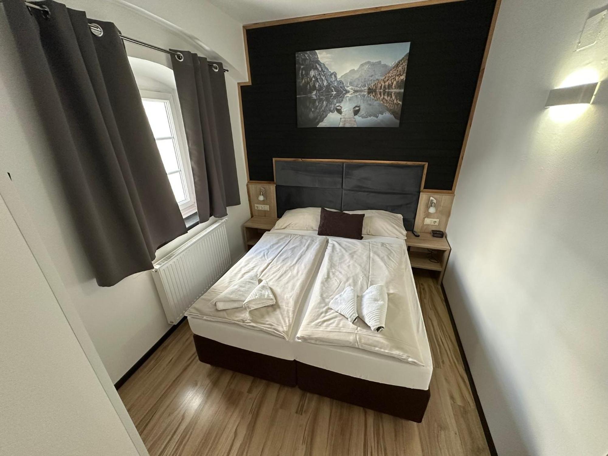 Hotel-Landgasthof Katschtalerhof Rennweg am Katschberg ภายนอก รูปภาพ