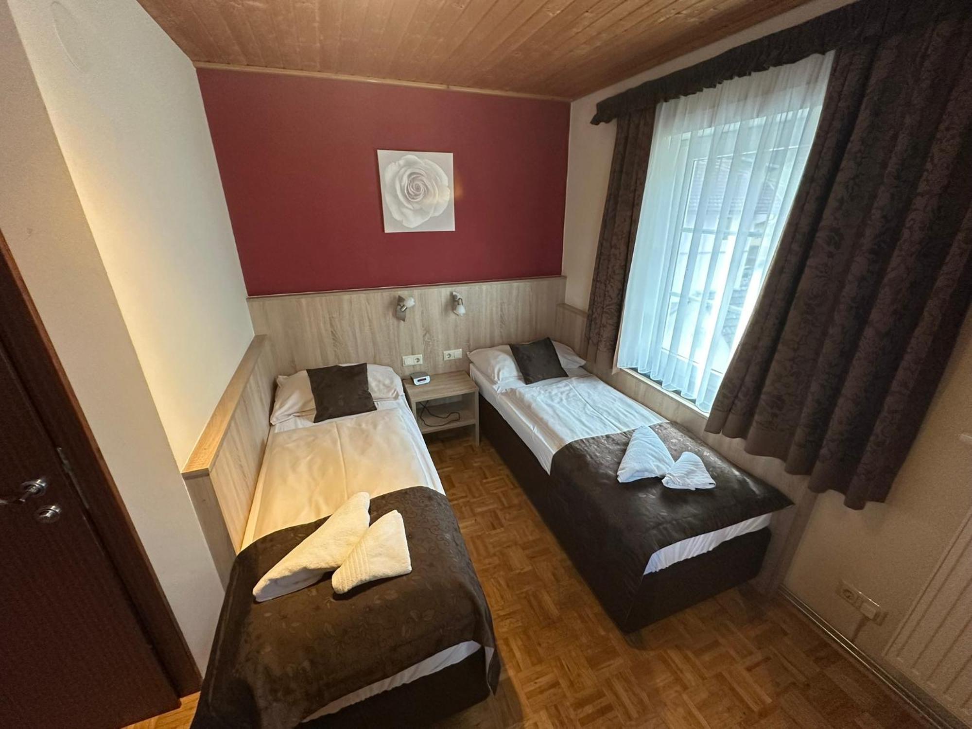 Hotel-Landgasthof Katschtalerhof Rennweg am Katschberg ภายนอก รูปภาพ